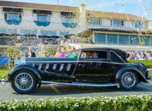 Prewar classics at Life in Classic