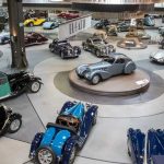 The mullin automotive collection at life in classic